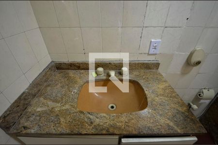 Casa de condomínio à venda com 63m², 2 quartos e sem vagaBanheiro da Suíte