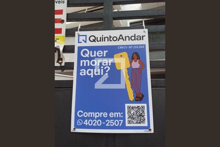 Casa à venda com 182m², 3 quartos e 3 vagasPlaca do Quinto Andar