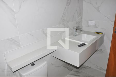 Casa à venda com 182m², 3 quartos e 3 vagasDetalhe - Suíte