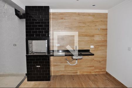 Casa à venda com 182m², 3 quartos e 3 vagasDetalhe - Quintal e Área de Serviço