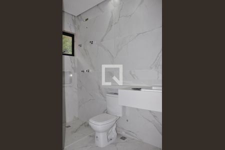 Casa à venda com 182m², 3 quartos e 3 vagasDetalhe - Suíte