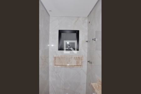 Casa à venda com 182m², 3 quartos e 3 vagasDetalhe - Suíte 