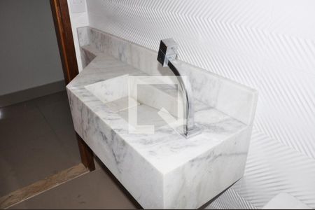 Casa à venda com 182m², 3 quartos e 3 vagasDetalhe - Lavabo