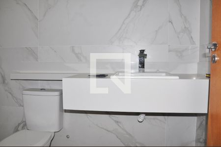 Casa à venda com 182m², 3 quartos e 3 vagasDetalhe - Suíte