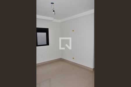 Casa à venda com 182m², 3 quartos e 3 vagasDetalhe - Quarto 03 com Suíte 