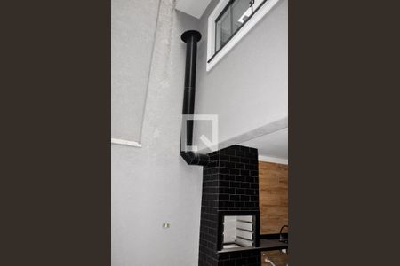 Casa à venda com 182m², 3 quartos e 3 vagasDetalhe - Quintal e Área de Serviço