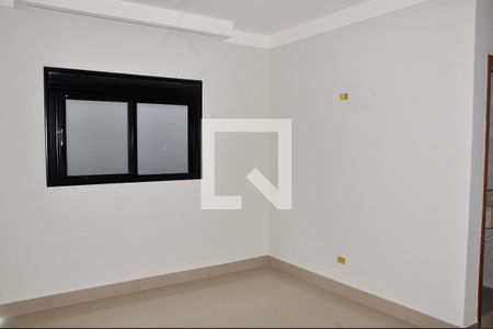 Casa à venda com 182m², 3 quartos e 3 vagasDetalhe - Quarto 03 com Suíte 