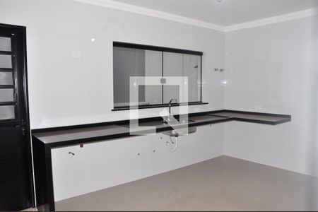 Casa à venda com 182m², 3 quartos e 3 vagasDetalhe - Corinha