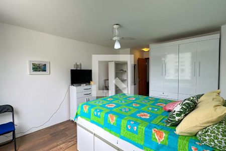 Apartamento para alugar com 32m², 1 quarto e sem vaga Apartamento para alugar com 32m², 1 quarto e sem vagaQuarto