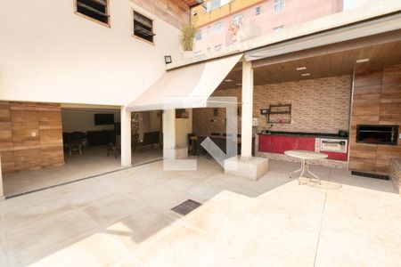 Casa à venda com 360m², 3 quartos e 5 vagasEspaço Gourmet