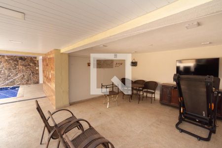 Casa à venda com 360m², 3 quartos e 5 vagasEspaço Gourmet