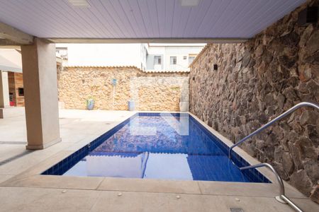 Casa à venda com 360m², 3 quartos e 5 vagasPiscina