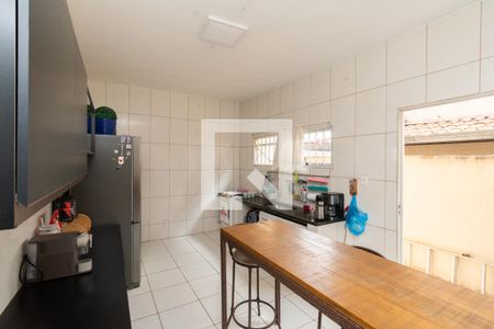 Casa à venda com 360m², 3 quartos e 5 vagasCozinha