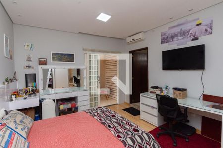 Casa à venda com 360m², 3 quartos e 5 vagasSuite 1