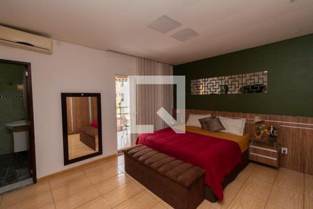 Casa à venda com 360m², 3 quartos e 5 vagasSuite 2