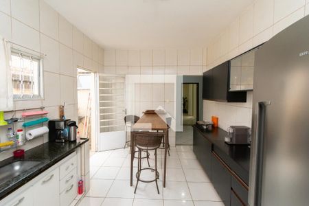 Casa à venda com 360m², 3 quartos e 5 vagasCozinha