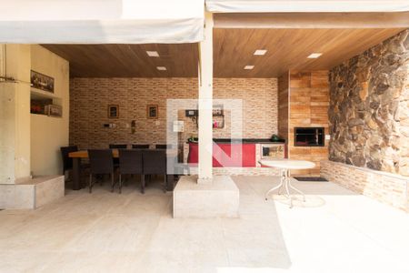 Casa à venda com 360m², 3 quartos e 5 vagasEspaço Gourmet