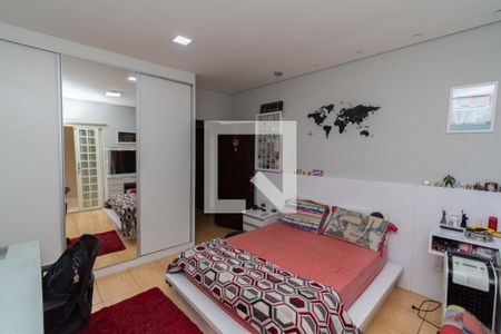 Casa à venda com 360m², 3 quartos e 5 vagasSuite 1