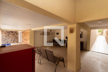 Casa à venda com 360m², 3 quartos e 5 vagasEspaço Gourmet