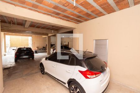 Casa à venda com 360m², 3 quartos e 5 vagasGaragem