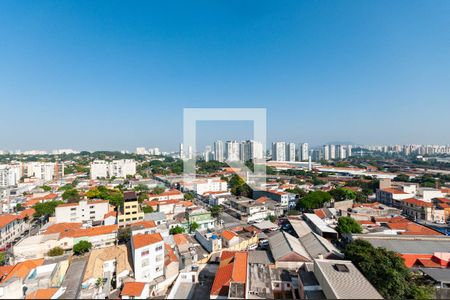 Apartamento à venda com 35m², 2 quartos e sem vagaVista