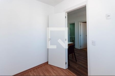 Apartamento à venda com 35m², 2 quartos e sem vagaQuarto 2