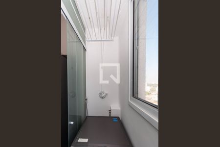 Apartamento à venda com 35m², 2 quartos e sem vagaÁrea de Serviço