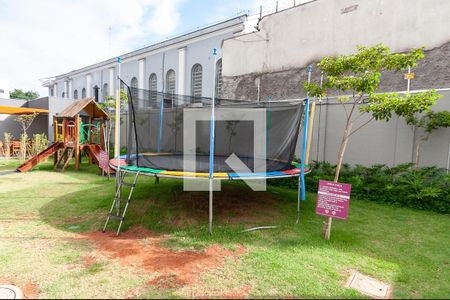 Apartamento à venda com 35m², 2 quartos e sem vagaÁrea Comum - Playground