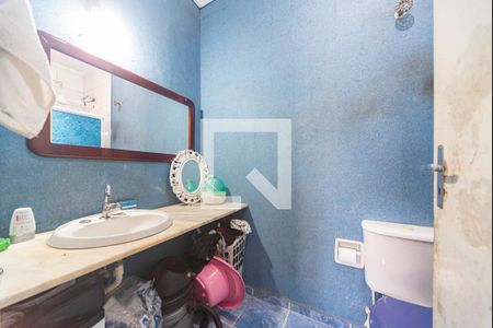 Casa à venda com 200m², 3 quartos e 2 vagas Casa à venda com 200m², 3 quartos e 2 vagasBanheiro do Quarto 3