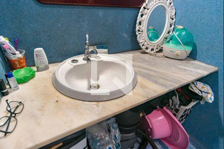 Casa à venda com 200m², 3 quartos e 2 vagas Casa à venda com 200m², 3 quartos e 2 vagasBanheiro do Quarto 3