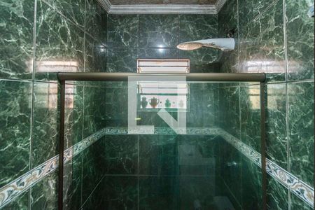 Casa à venda com 200m², 3 quartos e 2 vagas Casa à venda com 200m², 3 quartos e 2 vagasBanheiro Social