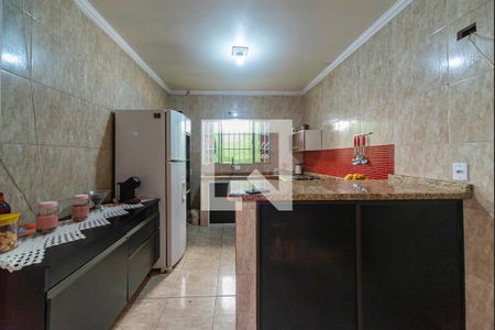 Casa à venda com 200m², 3 quartos e 2 vagas Casa à venda com 200m², 3 quartos e 2 vagasCozinha