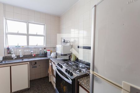 Apartamento à venda com 250m², 4 quartos e 4 vagasCozinha
