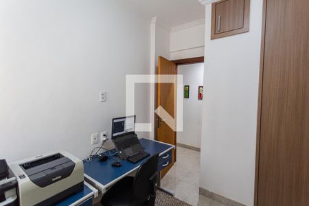 Apartamento à venda com 250m², 4 quartos e 4 vagasQuarto 3