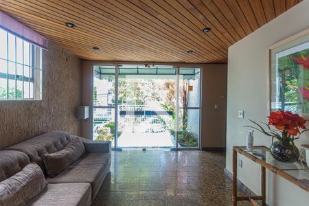 Apartamento à venda com 250m², 4 quartos e 4 vagasHall de Entrada