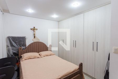 Apartamento à venda com 250m², 4 quartos e 4 vagasSuíte 2 na Cobertura
