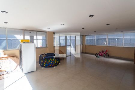 Apartamento à venda com 250m², 4 quartos e 4 vagasSalão de Festas