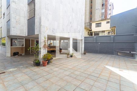 Apartamento à venda com 250m², 4 quartos e 4 vagasÁrea comum - Salão de festas