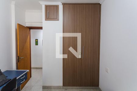 Apartamento à venda com 250m², 4 quartos e 4 vagasArmário do Quarto 3