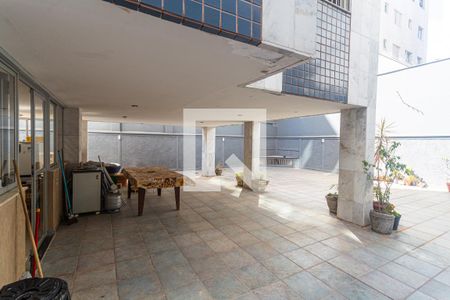 Apartamento à venda com 250m², 4 quartos e 4 vagasSalão de Festas