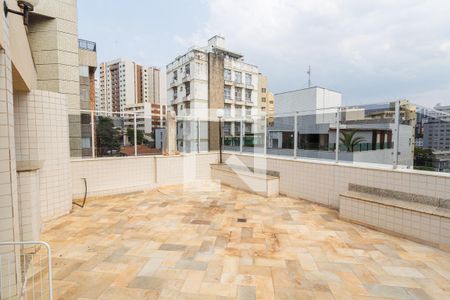 Apartamento à venda com 250m², 4 quartos e 4 vagasCobertura