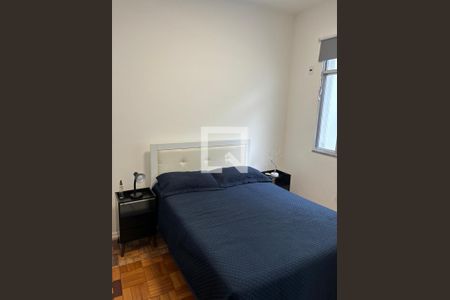 Apartamento à venda com 3 quartos, 65m² em Laranjeiras, Rio de Janeiro