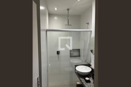 Apartamento à venda com 3 quartos, 65m² em Laranjeiras, Rio de Janeiro