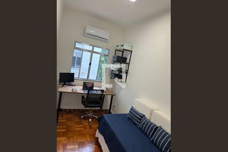 Apartamento à venda com 3 quartos, 65m² em Laranjeiras, Rio de Janeiro