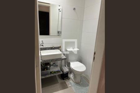 Apartamento à venda com 3 quartos, 65m² em Laranjeiras, Rio de Janeiro