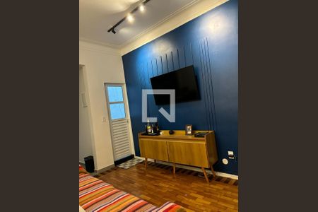 Apartamento à venda com 3 quartos, 65m² em Laranjeiras, Rio de Janeiro