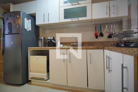 Casa à venda com 348m², 3 quartos e 5 vagasCozinha