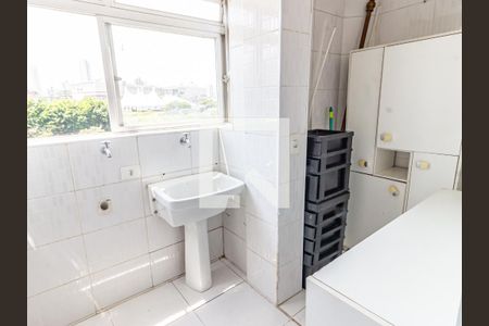 Apartamento à venda com 57m², 2 quartos e 1 vagaÁrea de Serviço