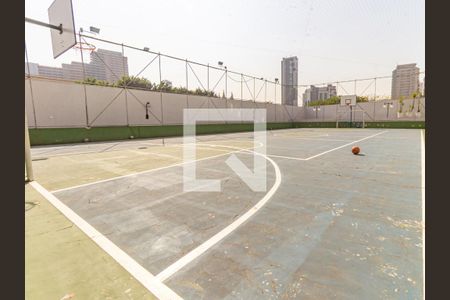 Apartamento à venda com 57m², 2 quartos e 1 vagaÁrea comum - Quadra