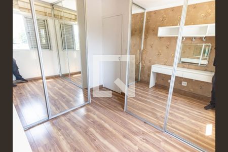 Apartamento à venda com 57m², 2 quartos e 1 vagaQuarto 2